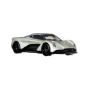 Aston Martin Valhalla Concept 007 James Bond - No Time To...