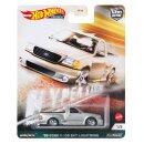 99 Ford F-150 SVT Lightning Hyper Haulers Car Culture...