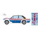 Fiat 131 Abarth 1977 Sanremo Rally Winner Andruet /...