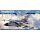 Panavia Tornado ECR Jet Aircraft Flugzeug 1:32 Model Kit Bausatz Italeri 2517
