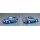 1991 Suzuki Cappuccino EA11R MOLA Sports 1:24 Model Kit Bausatz Aoshima 062340