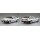 Toyota Corolla AE85 Levin Itsuki Takeuchi Initial D 1:24 Model Kit Aoshima 059630