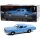 1977 Plymouth Fury Detective Rudolph Junkins Christine 1:24 GreenLight 84142
