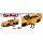 Car Meet 1 - Figure II Cool Figur Model 1:24 American Diorama AD-76378
