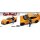 Car Meet 1 - Figure VI Cool Figur Model 1:24 American Diorama AD-76382