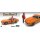 Car Meet 2 - Figure IV Cool Figur Model 1:24 American Diorama AD-76392