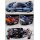 McLaren Senna 1:24 Model Kit Bausatz TAMIYA 24355