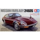 Nissan Fairlady 240ZG 1:24 Model Kit TAMIYA 24360