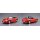 1991 Suzuki Cappuccino EA11R 1:24 Model Kit Bausatz Aoshima 059142