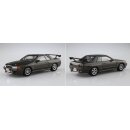 Nissan Skyline GT-R BNR32 Hojo Rin Initial D 1:24 Model...