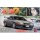 Nissan Skyline GT-R BNR32 Hojo Rin Initial D 1:24 Model Kit Bausatz Aoshima 059593
