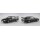 Nissan Skyline GT-R BNR32 Hojo Rin Initial D 1:24 Model Kit Bausatz Aoshima 059593