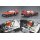1982 Nissan Skyline Super Silhouette KDR30 SD 1:24 Model Kit Bausatz Aoshima 061237