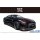 2009 Nissan GT-R R35 Spec V in 1:24 Model Kit Bausatz Aoshima 062180