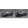 2009 Nissan GT-R R35 Spec V in 1:24 Model Kit Bausatz Aoshima 062180