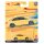 Audi S4 quattro Fahren auf der Autobahn Car Culture 1:64 Hot Wheels HCJ95 FPY86