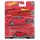 12 Mercedes-Benz C63 AMG Coupe Black Series Fahren auf der Autobahn Car Culture 1:64 Hot Wheels HCJ79 FPY86