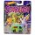 The Mystery Machine Scooby-Doo! Entertainment 2022 in 1:64 Hot Wheels HCP18 DMC55
