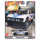 Baja Bouncer Boulevard Series 2022 in 1:64 Hot Wheels...