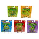 Teenage Mutant Ninja Turtles 5 Modellautos Premium Pop...