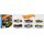 Hot Wheels Legends Tour 2022 Multipack 6 Modelle 1:64 Hot Wheels HDH52