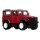 Land Rover Defender 90 Boulevard Series 2022 in 1:64 Hot Wheels HCR10 GJT68