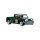 67 Austin Mini Pickup Boulevard Series 2022 in 1:64 Hot Wheels HCR03 GJT68