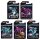 Lightyear Disney Pixar 2022 Cars Set 5 models 1:64 Hot Wheels HFW34 - 979U