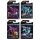 Lightyear Disney Pixar 2022 Cars Set 4 Modellautos 1:64 Hot Wheels HFW34 - 979U