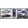 66 Chevrolet Malibu SS 2n1 in 1:24 Model Kit Bausatz Revell 4520