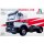 Mercedes-Benz SK 1844 LS V8 Truck LKW 1:24 Model Kit Bausatz Italeri 3956