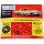 1964 Oldsmobile Cutlass 442 Hardtop 1:25 AMT Model Kit Bausatz AMT1066