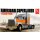 American Superliner Tractor Truck LKW 1:24 AMT Model Kit Bausatz AMT1235