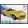 1968 Chevy Corvette Custom 1:25 AMT Model Kit AMT1236