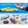 1968 The Californian Oldsmobile Tornado Custom 1:25 MPC Model Kit Bausatz MPC942