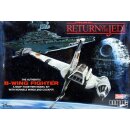 STAR WARS B-Wing Fighter Return Of The Jedi SNAP 1:144...