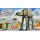 STAR WARS AT-AT The Empire Strikes Back 1:100 MPC Model Kit Bausatz MPC950