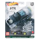 20 Ford Mustang RTR Spec 5 Slide Street Car Culture 1:64...