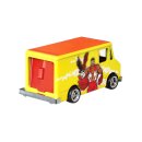 Combat Medic Falcon Marvel Pop Culture 1:64 Hot Wheels...