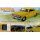 1964 Chevrolet Chevy II Nova Super Sport Coupe 1:25 Model Kit Bausatz Moebius 2320