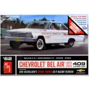 62 Chevrolet Bel Air Super Stock 409 Don Nicholson 1:25...
