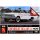 62 Chevrolet Bel Air Super Stock 409 Don Nicholson 1:25 AMT Model Kit Bausatz AMT1283