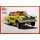 1965 Chevy II Nova AWB Twister Funny Car 1:25 AMT Model Kit Bausatz AMT1293