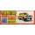 1965 Chevy II Nova AWB Twister Funny Car 1:25 AMT Model Kit Bausatz AMT1293