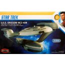 Star Trek U.S.S. Grissom NCC-638 in 1:350 Model Polar...