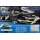 Star Trek U.S.S. Grissom NCC-638 in 1:350 Model Polar Lights Bausatz POL991