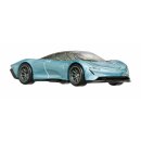 McLaren Speedtail Exotic Envy 2022 Car Culture 1:64 Hot...