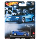 ’94 Bugatti EB100 Exotic Envy 2022 Car Culture 1:64...