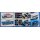 55 Chevy Bel Air Street Machine 2N1 Monogram 1:24 Model Kit Revell 4519