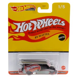1985 Chevy Astro Van Mattel Brands Pop Culture 1:64 Hot Wheels HKC90 DLB45